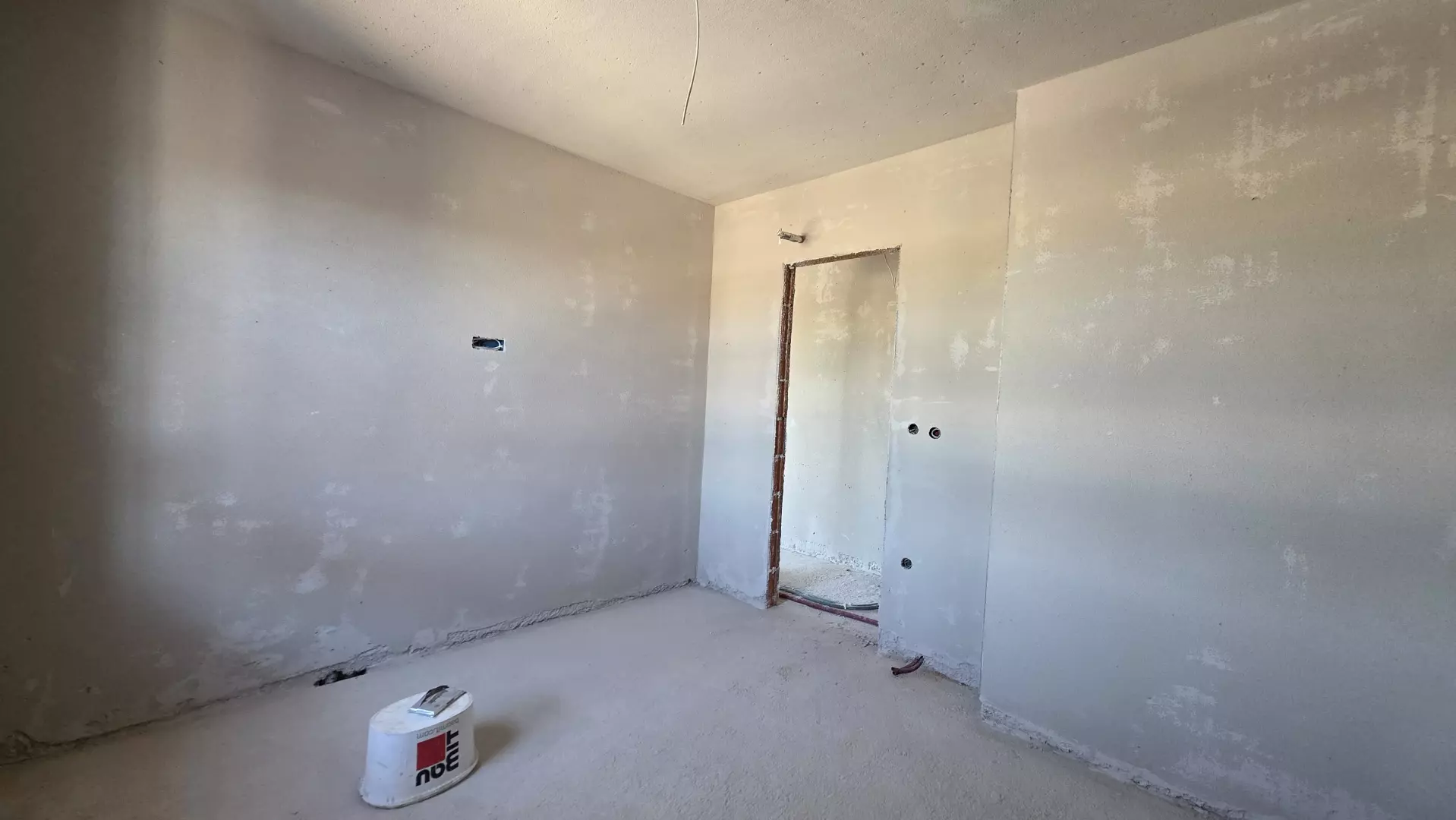 2-bedroom Apartment In Vodice, Croatia (74,41 M²)
