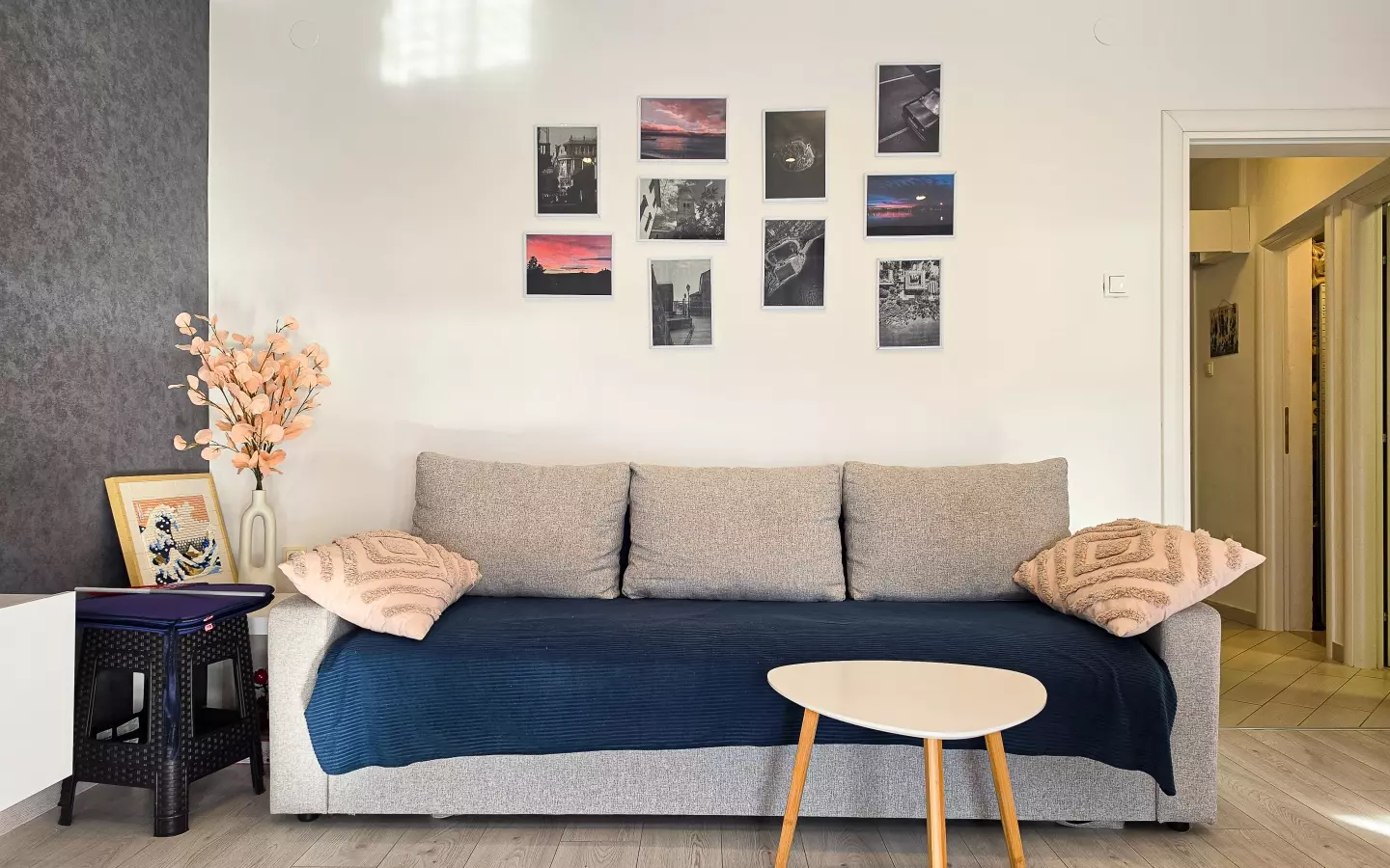 2-bedroom Apartment In Krk, Croatia (60 M²)
