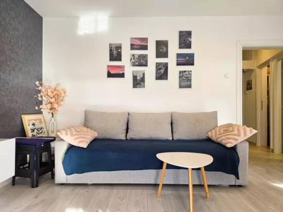 2-bedroom Apartment In Krk, Croatia (60 M²)