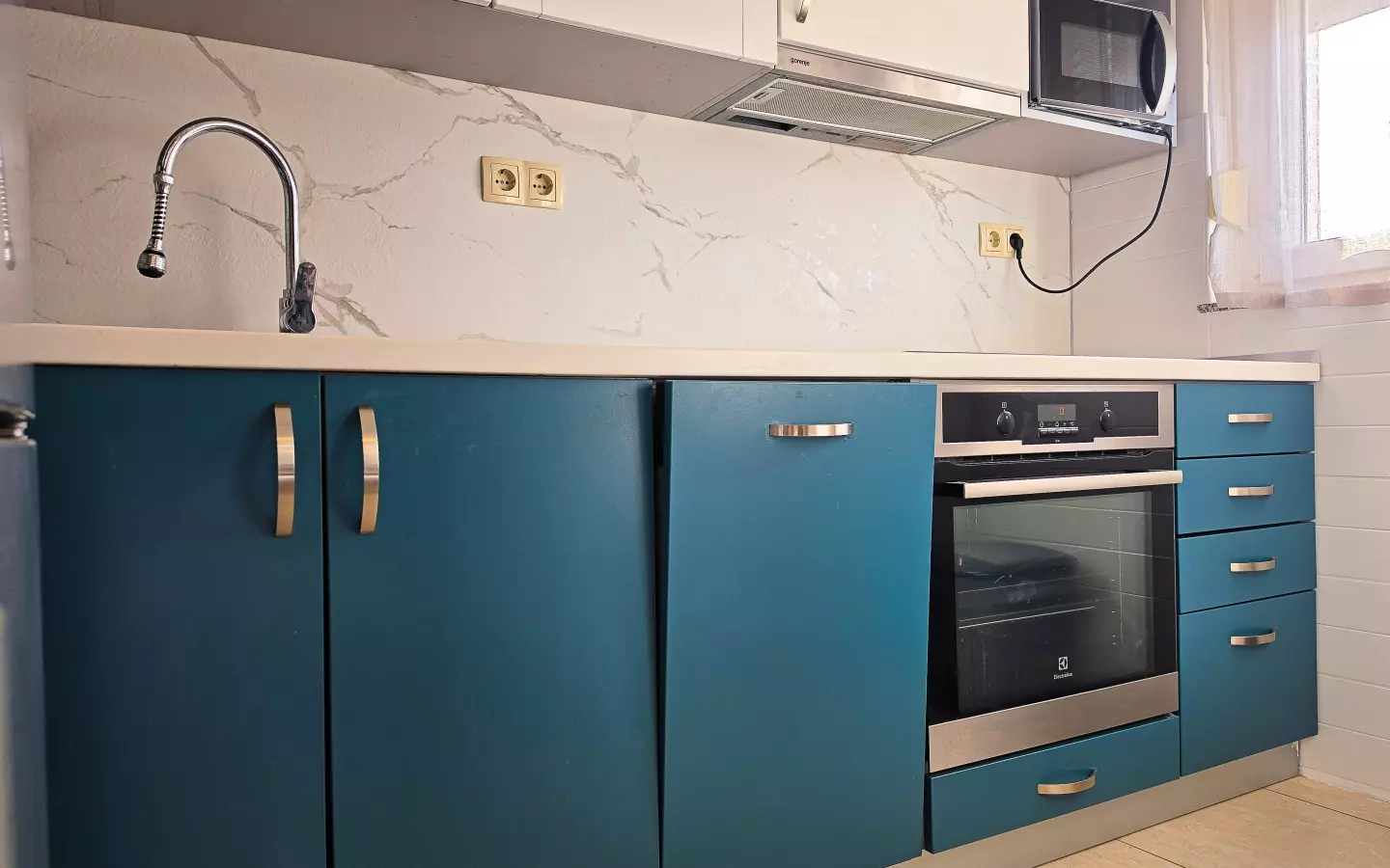 2-bedroom Apartment In Krk, Croatia (60 M²)