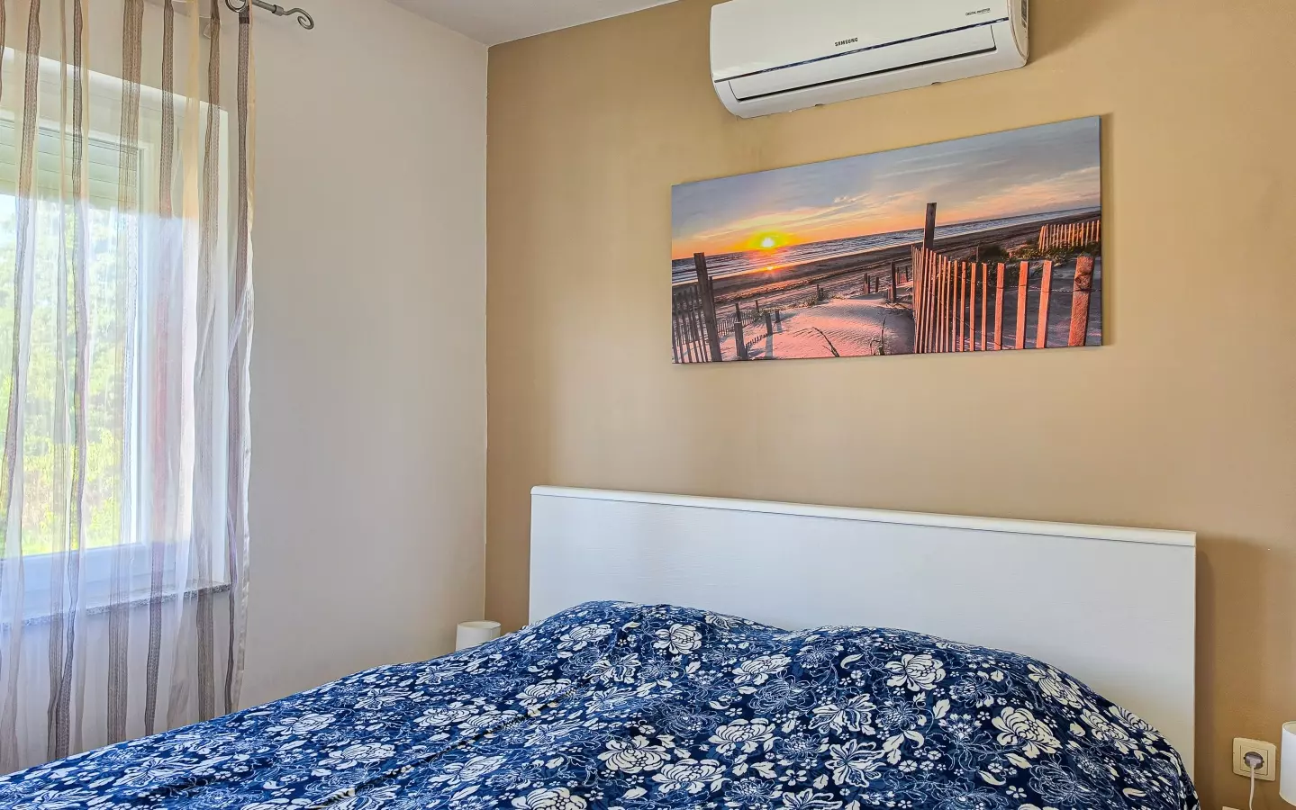 2-bedroom Apartment In Krk, Croatia (60 M²)