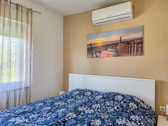 2-bedroom Apartment In Krk, Croatia (60 M²)