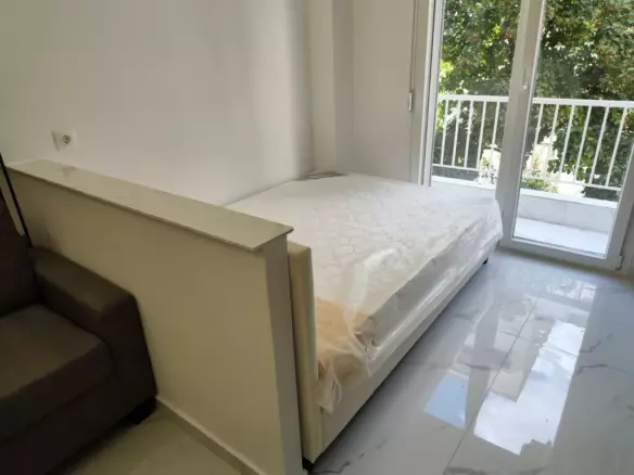 Flat In Pylea, Greece (25 M²)