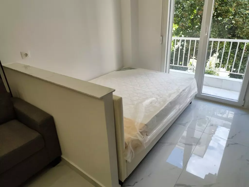 Flat In Pylea, Greece (25 M²)