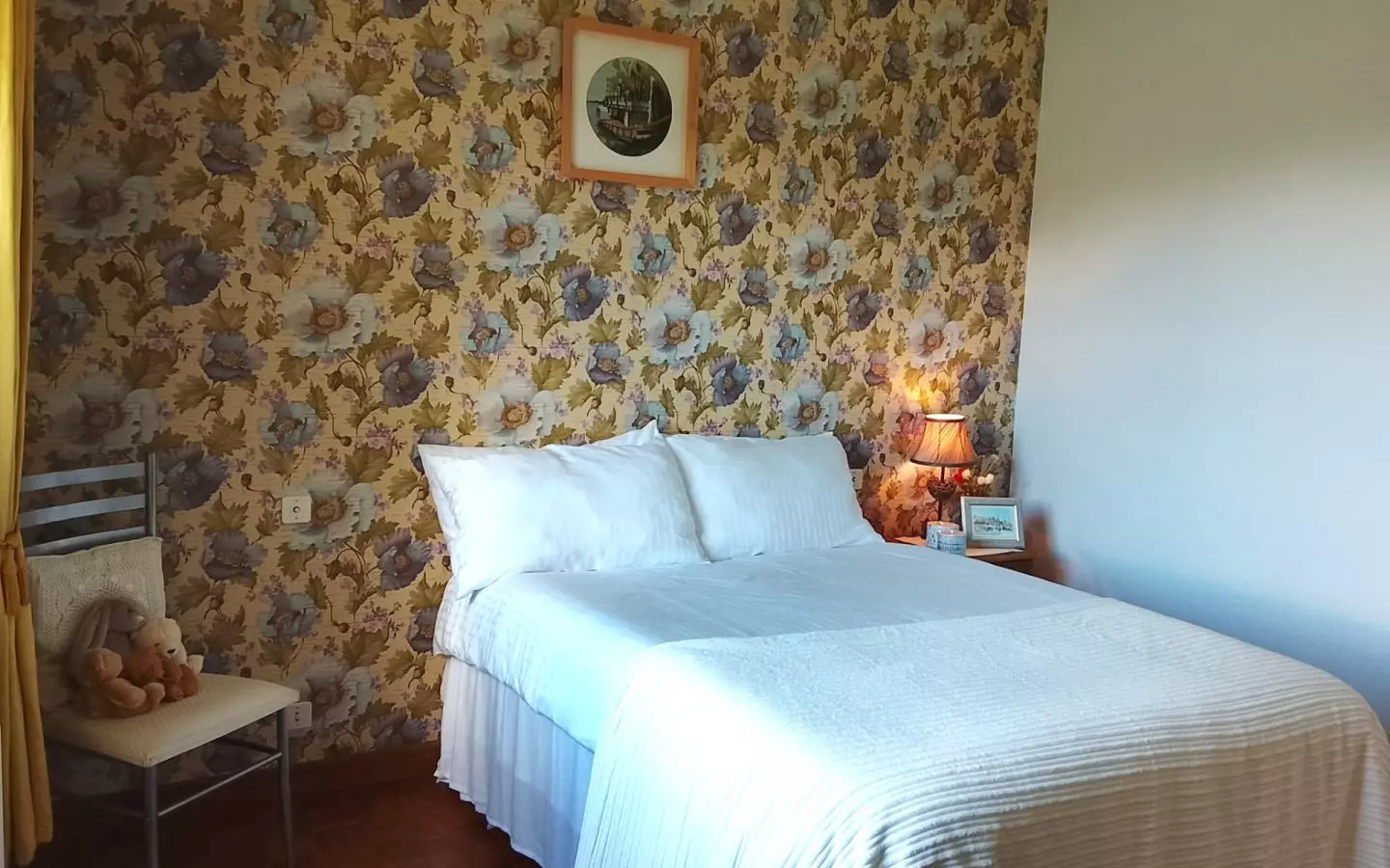 4-bedroom Country House In Nouic, France (117 M²)