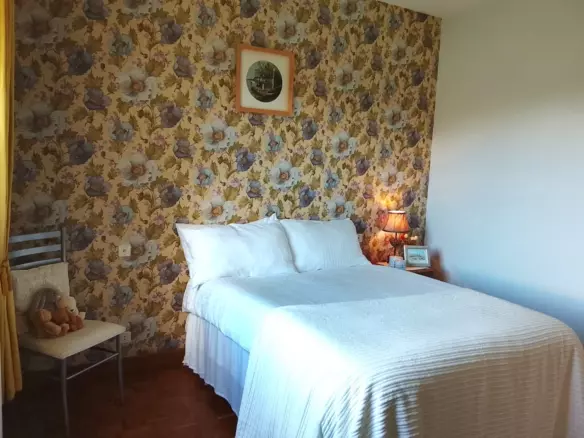 4-bedroom Country House In Nouic, France (117 M²)