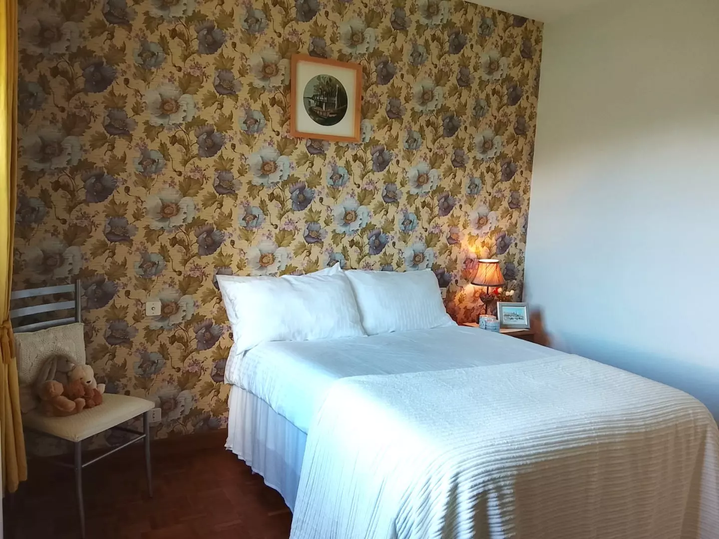 4-bedroom Country House In Nouic, France (117 M²)