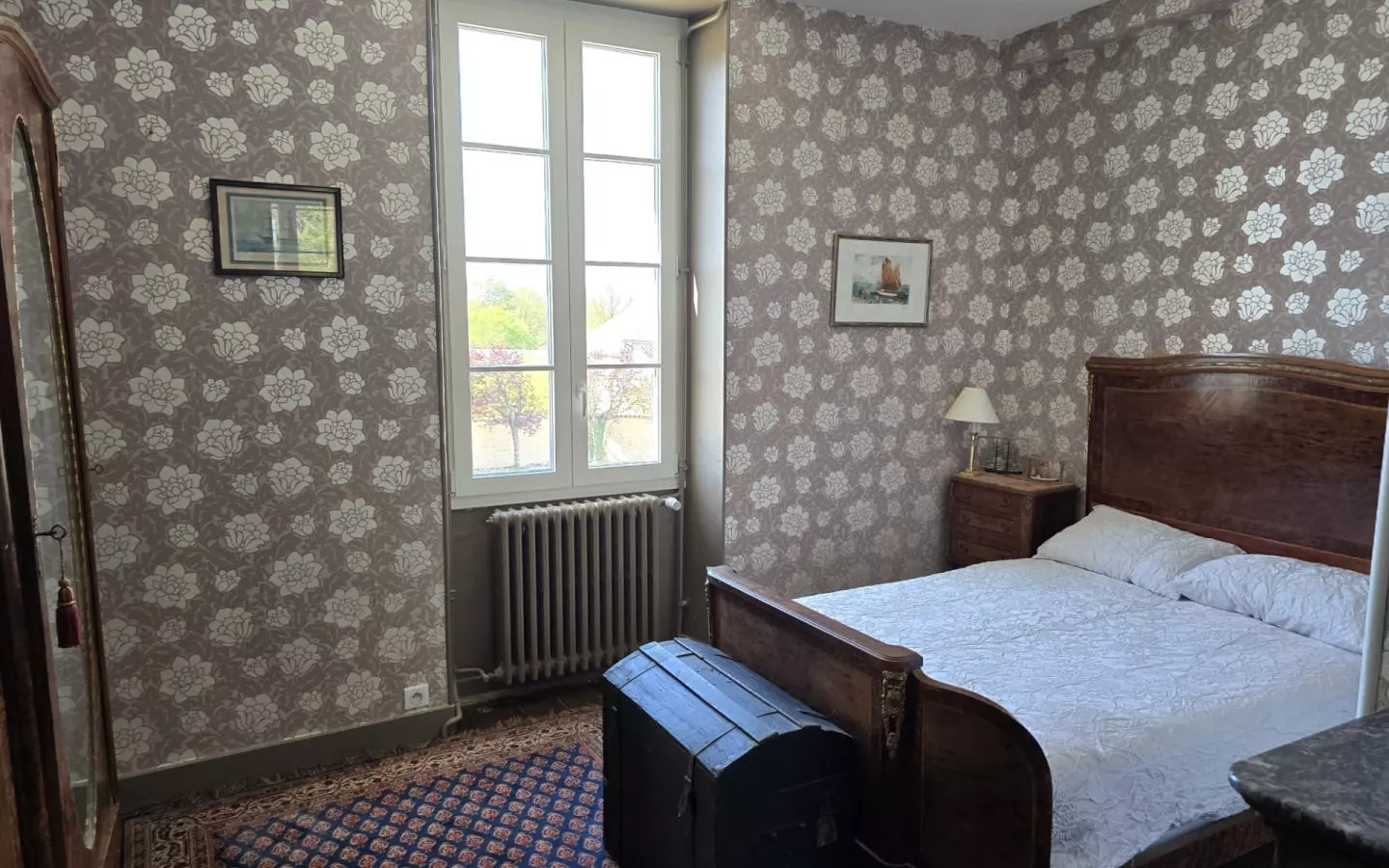 6-bedroom Maison De Maitre In Saint-fraigne, France (351 M²)