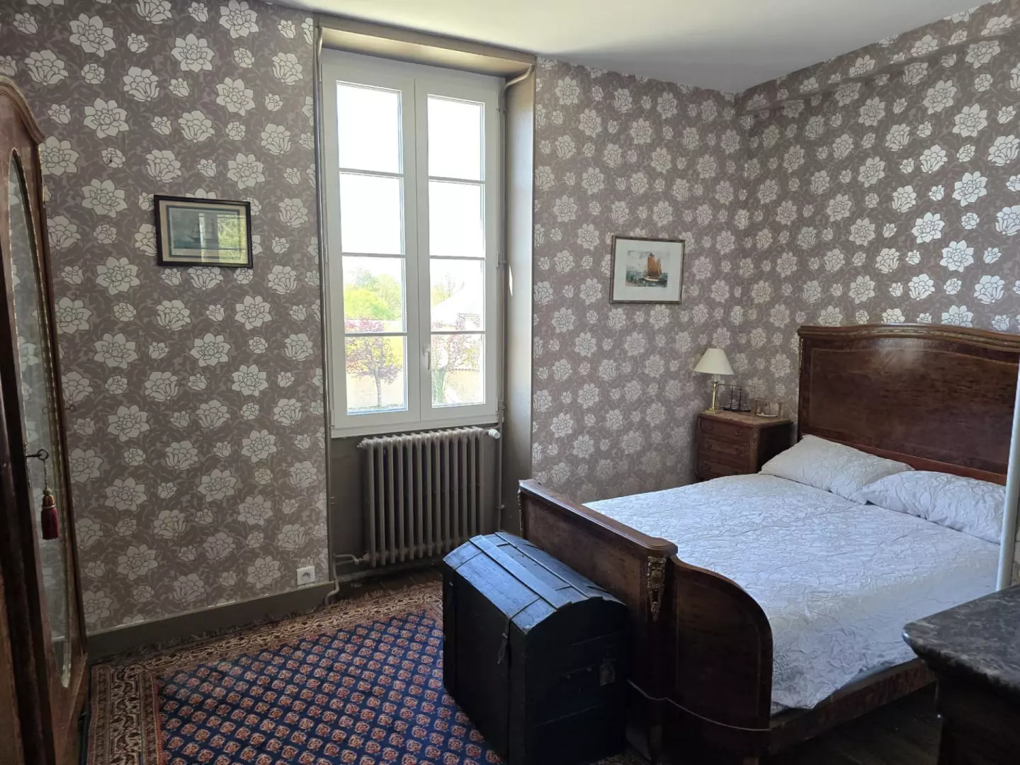 6-bedroom Maison De Maitre In Saint-fraigne, France (351 M²)