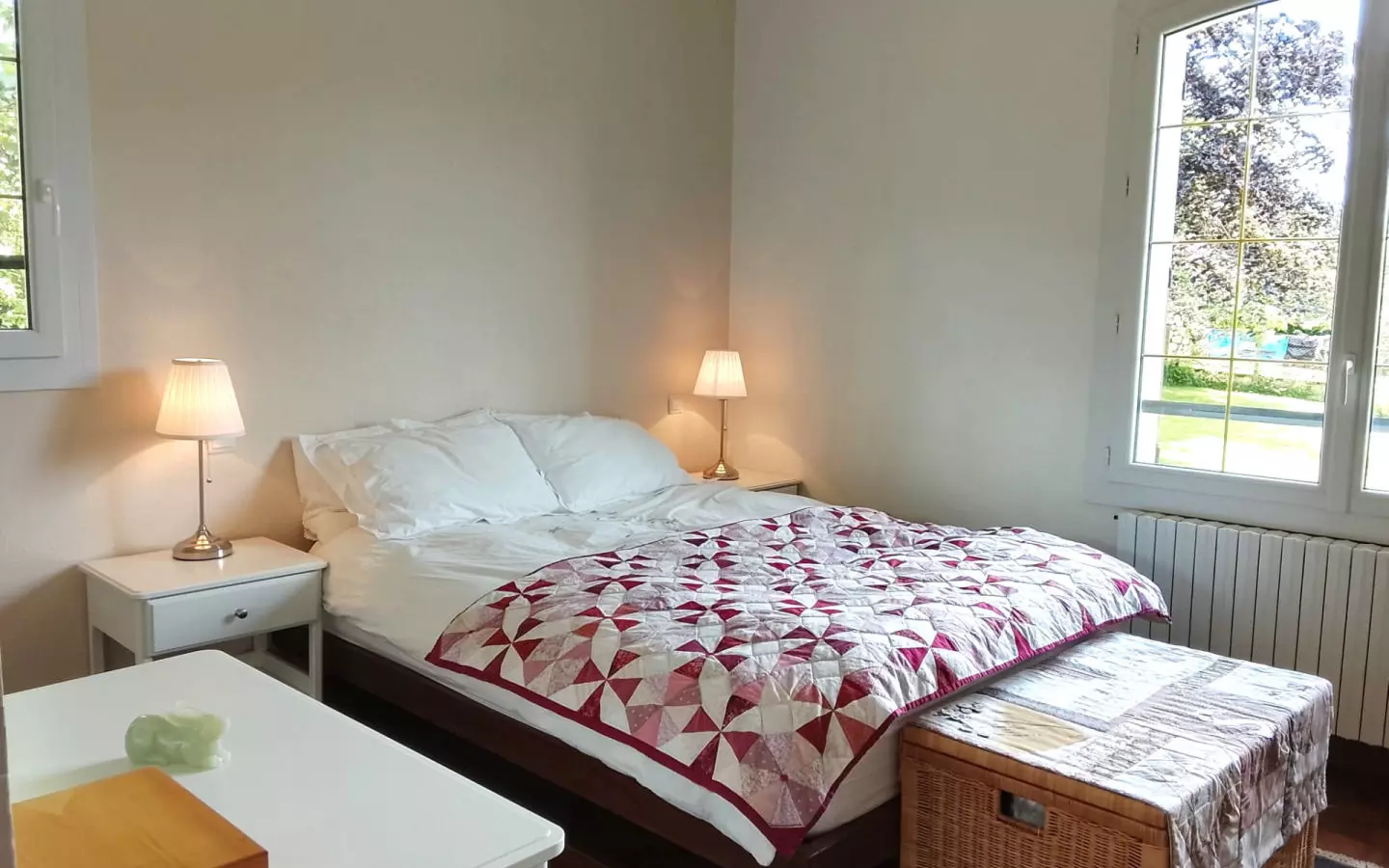 4-bedroom Country House In Nouic, France (117 M²)