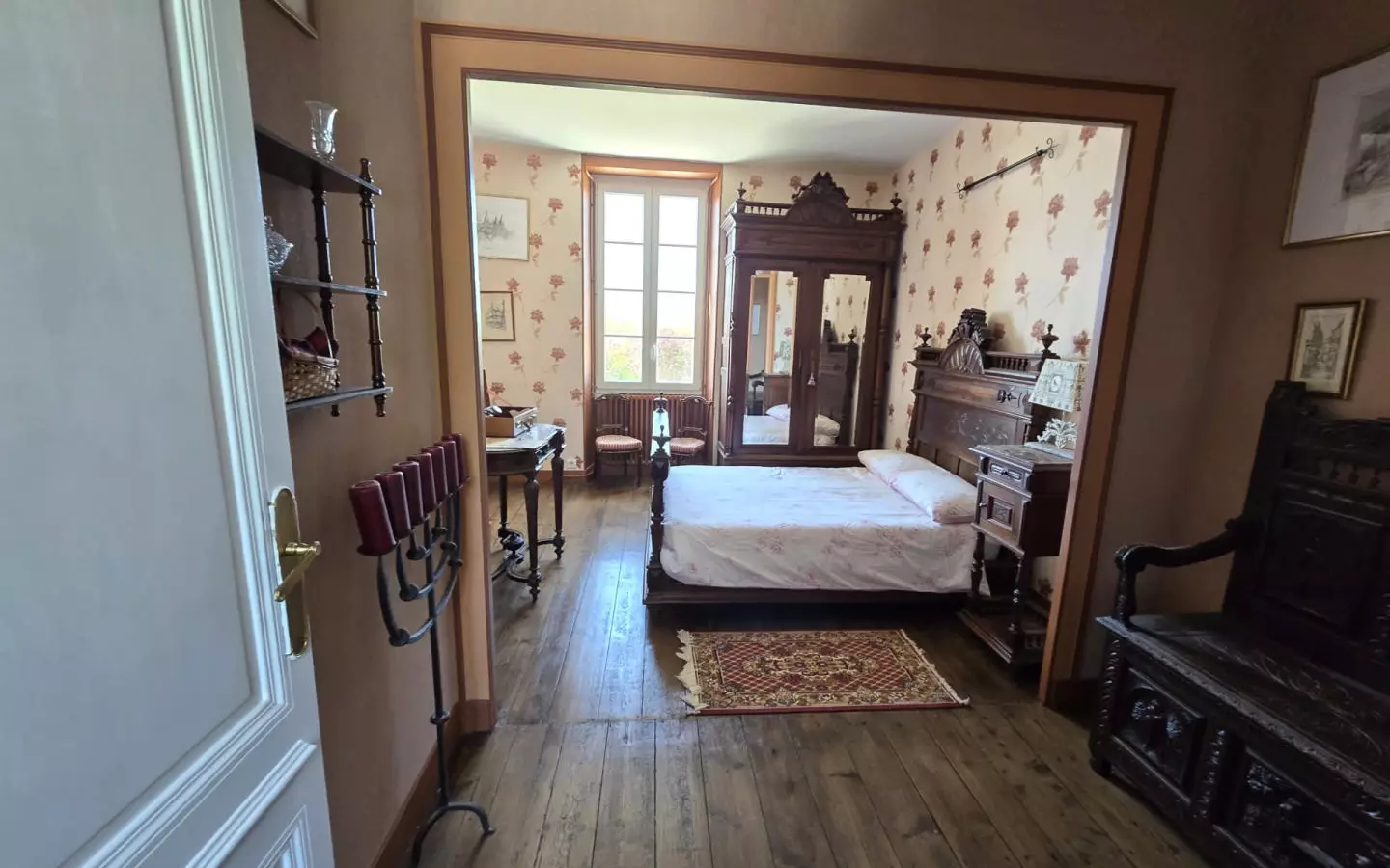 6-bedroom Maison De Maitre In Saint-fraigne, France (351 M²)