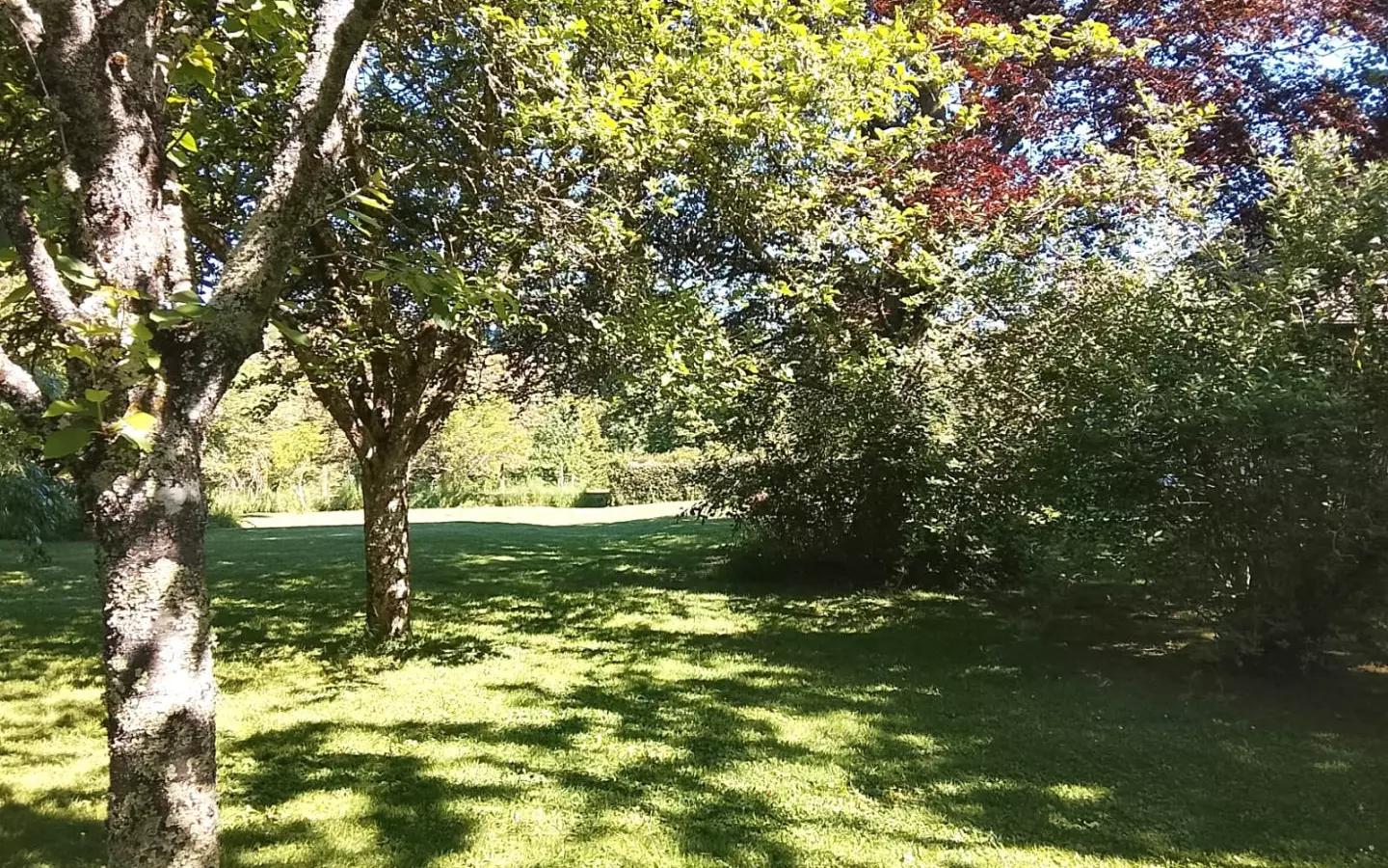 4-bedroom Country House In Nouic, France (117 M²)