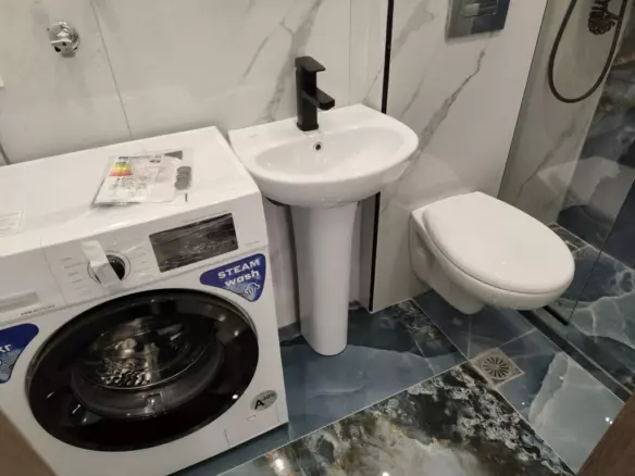 Flat In Pylea, Greece (25 M²)
