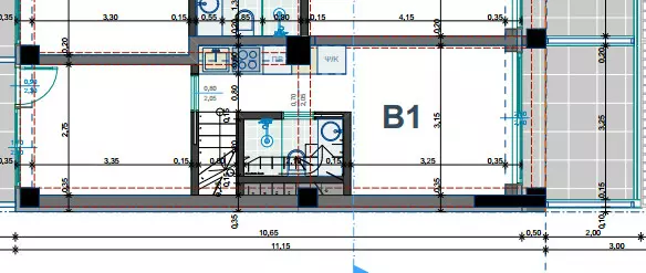 2-bedroom Maisonette In Nea Propontida, Greece (70 M²)