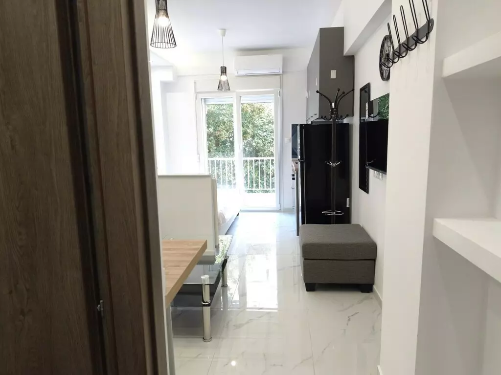 Flat In Pylea, Greece (25 M²)