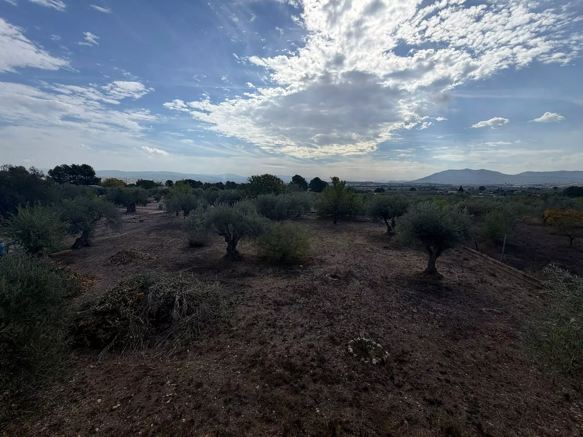 3-bedroom Detached Villa In Caudete, Spain (180 M²)