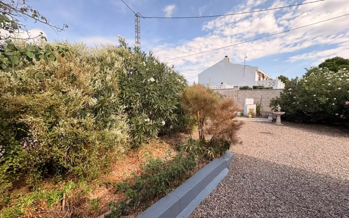 3-bedroom Detached Villa In Caudete, Spain (180 M²)