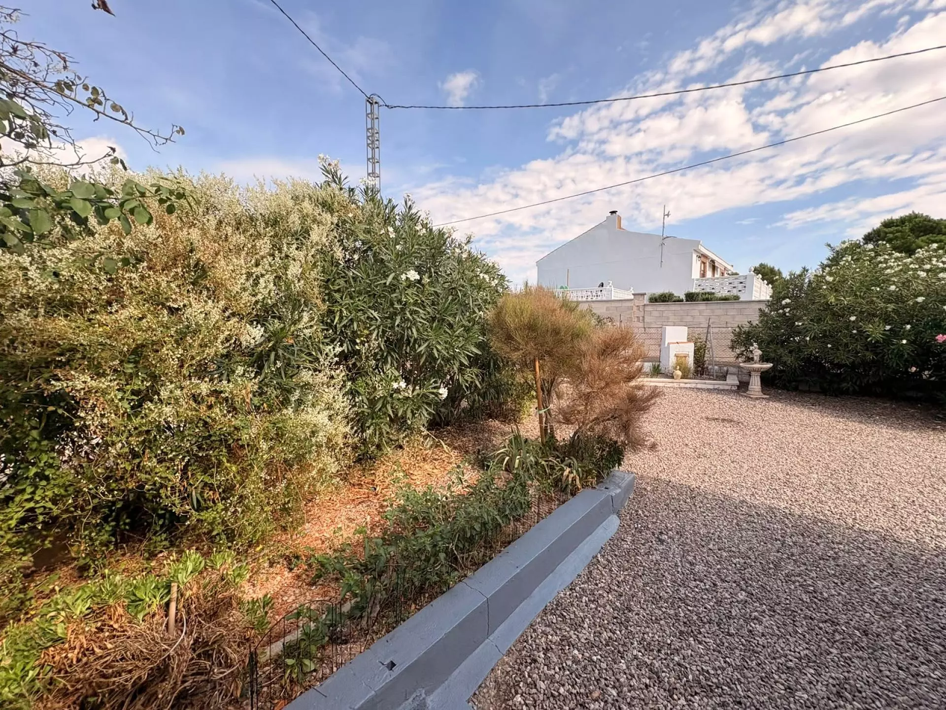 3-bedroom Detached Villa In Caudete, Spain (180 M²)