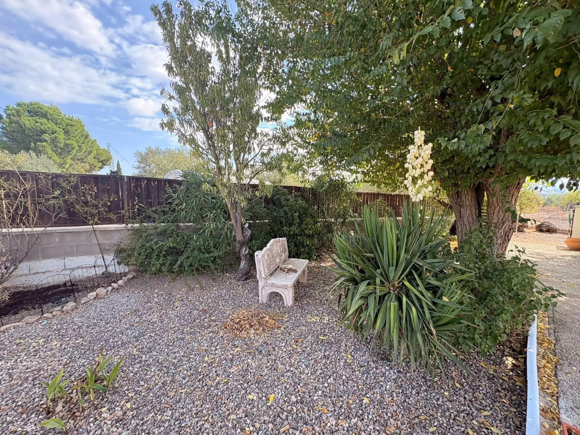 3-bedroom Detached Villa In Caudete, Spain (180 M²)
