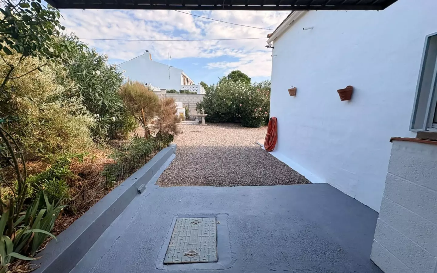 3-bedroom Detached Villa In Caudete, Spain (180 M²)