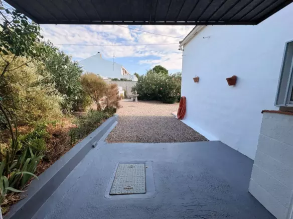 3-bedroom Detached Villa In Caudete, Spain (180 M²)