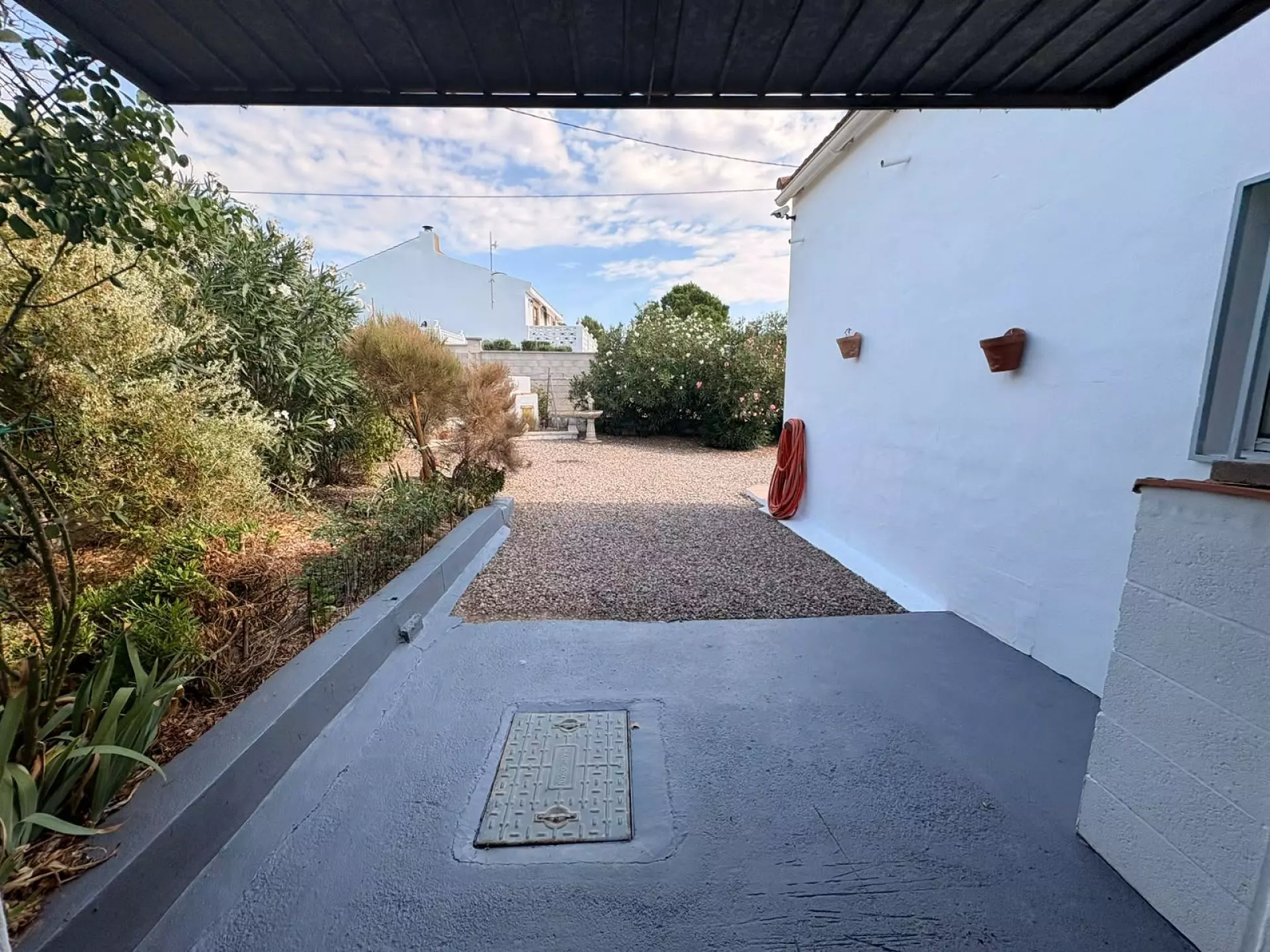 3-bedroom Detached Villa In Caudete, Spain (180 M²)