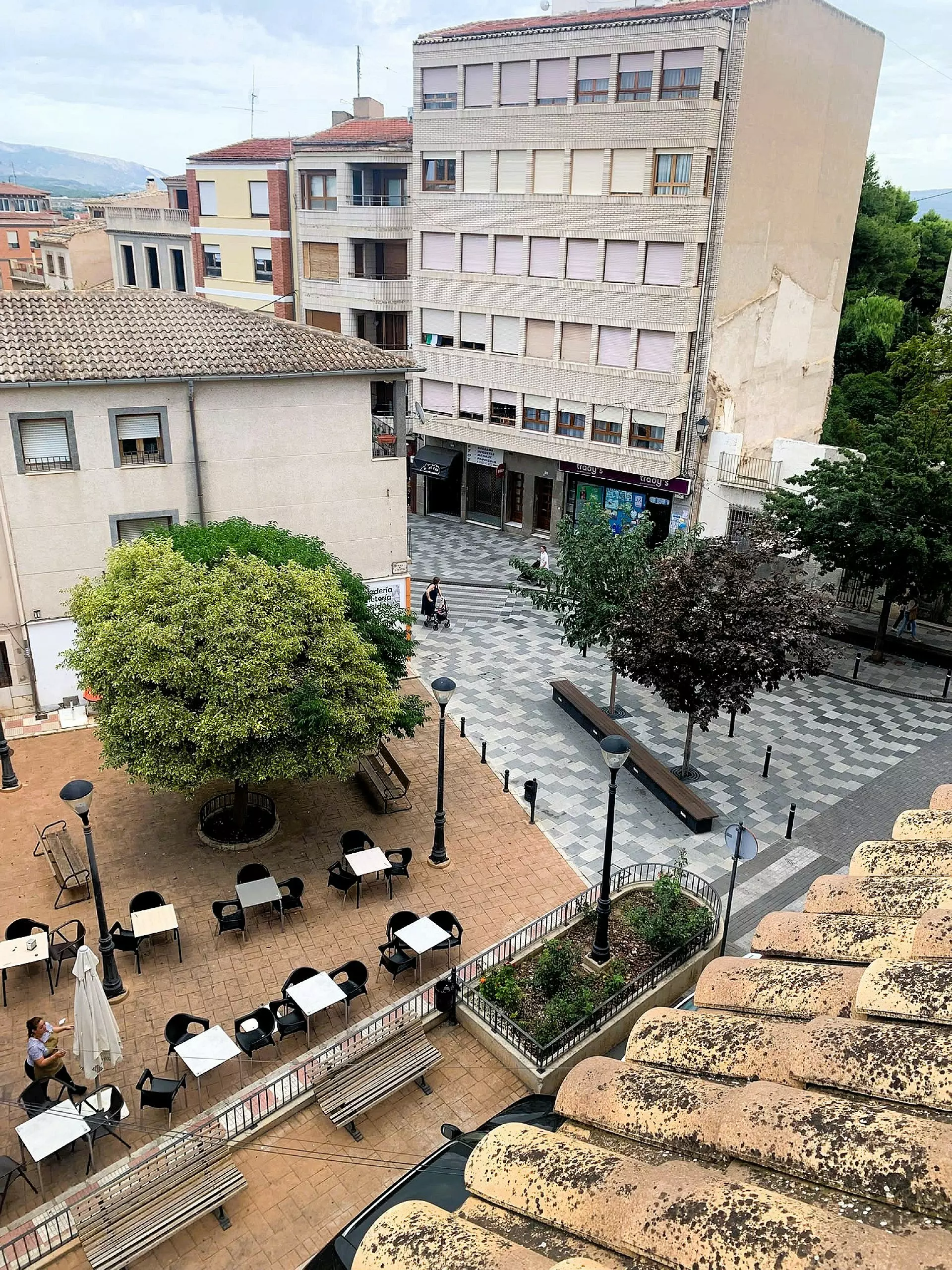 2-bedroom Apartment In Castalla, Spain (60 M²)