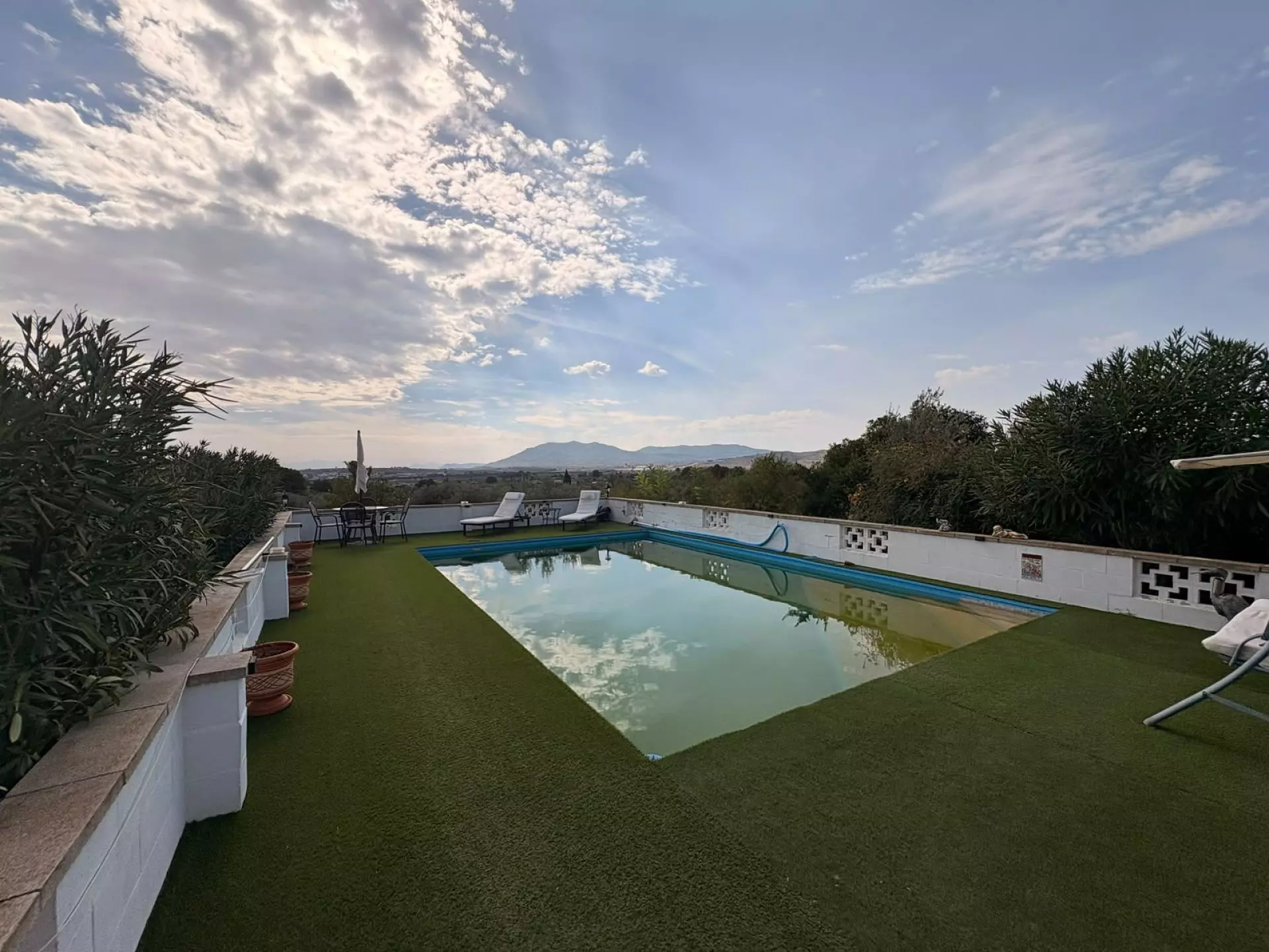 3-bedroom Detached Villa In Caudete, Spain (180 M²)
