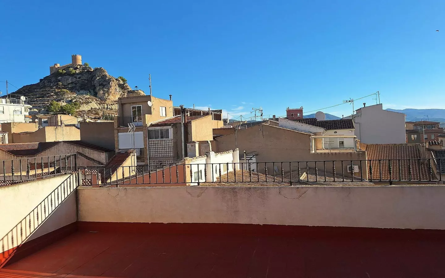 2-bedroom Apartment In Castalla, Spain (60 M²)