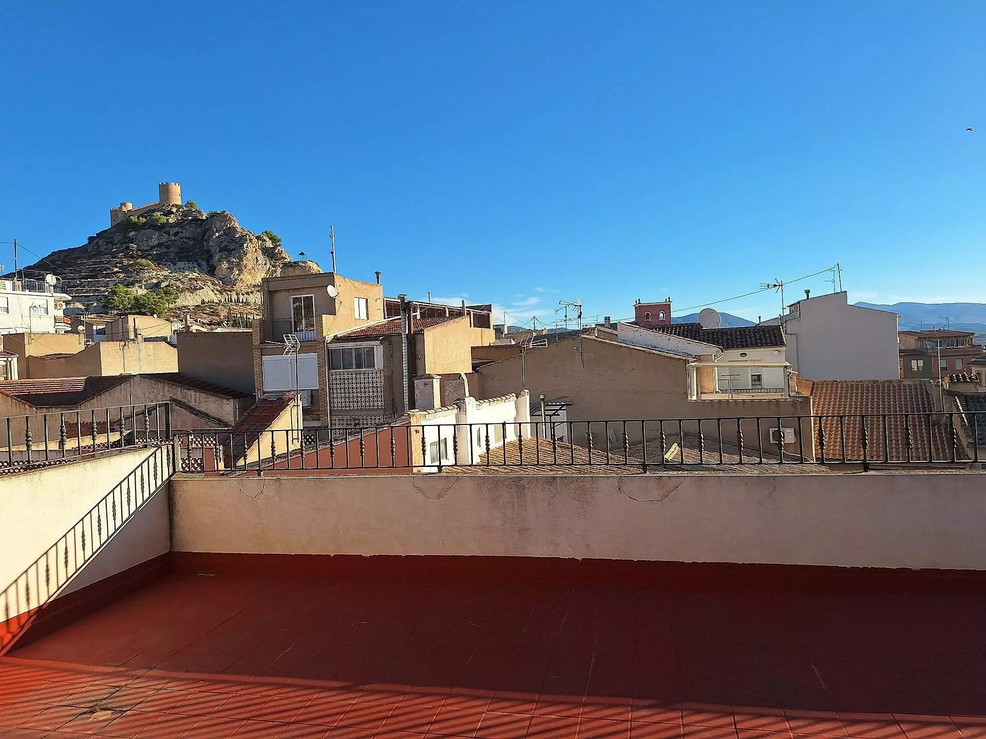 2-bedroom Apartment In Castalla, Spain (60 M²)