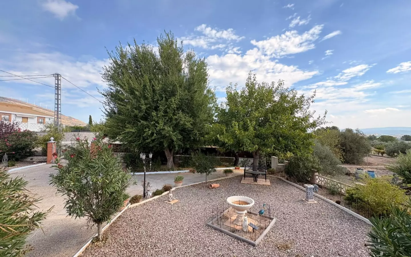 3-bedroom Detached Villa In Caudete, Spain (180 M²)
