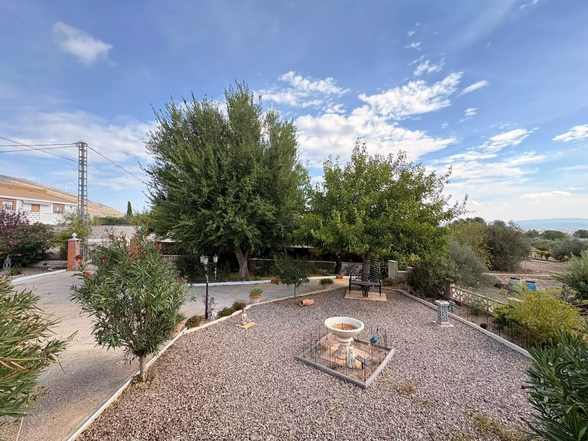 3-bedroom Detached Villa In Caudete, Spain (180 M²)
