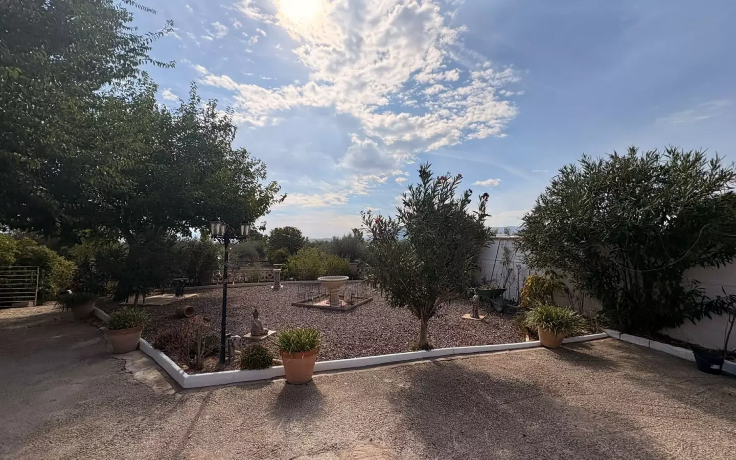 3-bedroom Detached Villa In Caudete, Spain (180 M²)