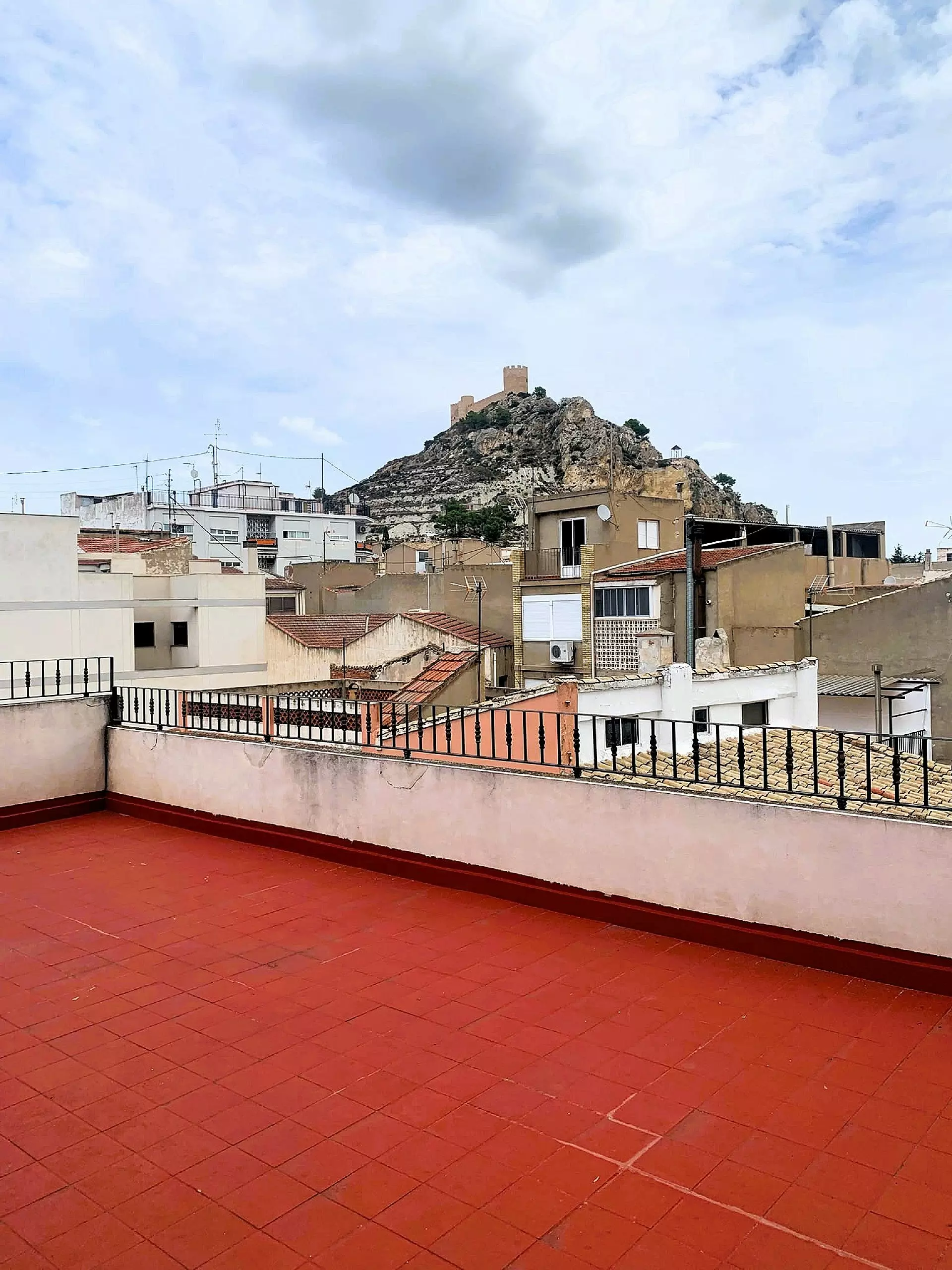 2-bedroom Apartment In Castalla, Spain (60 M²)