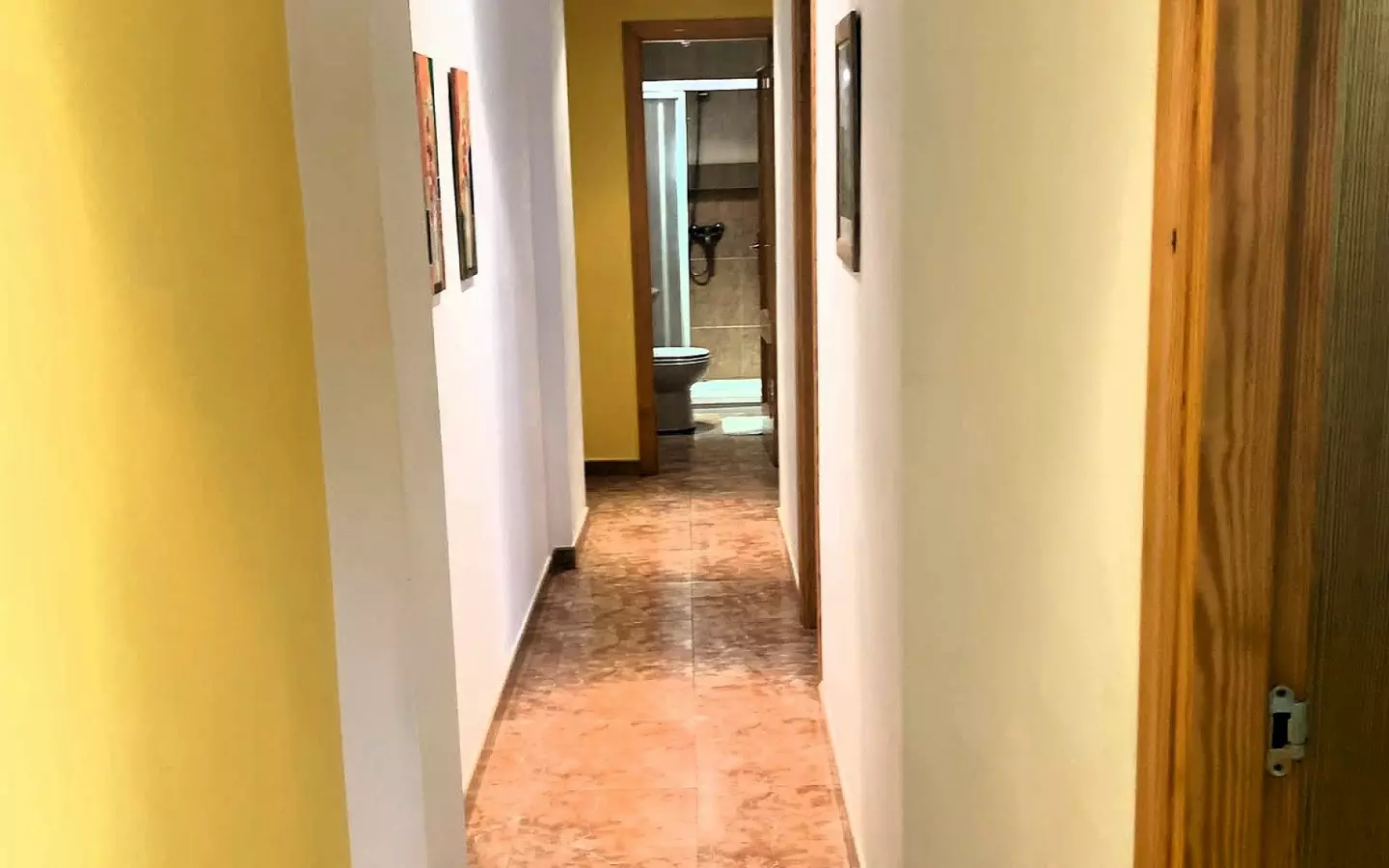2-bedroom Apartment In Castalla, Spain (60 M²)