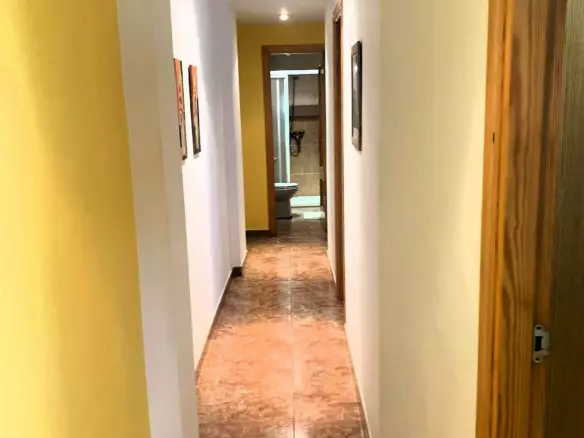 2-bedroom Apartment In Castalla, Spain (60 M²)