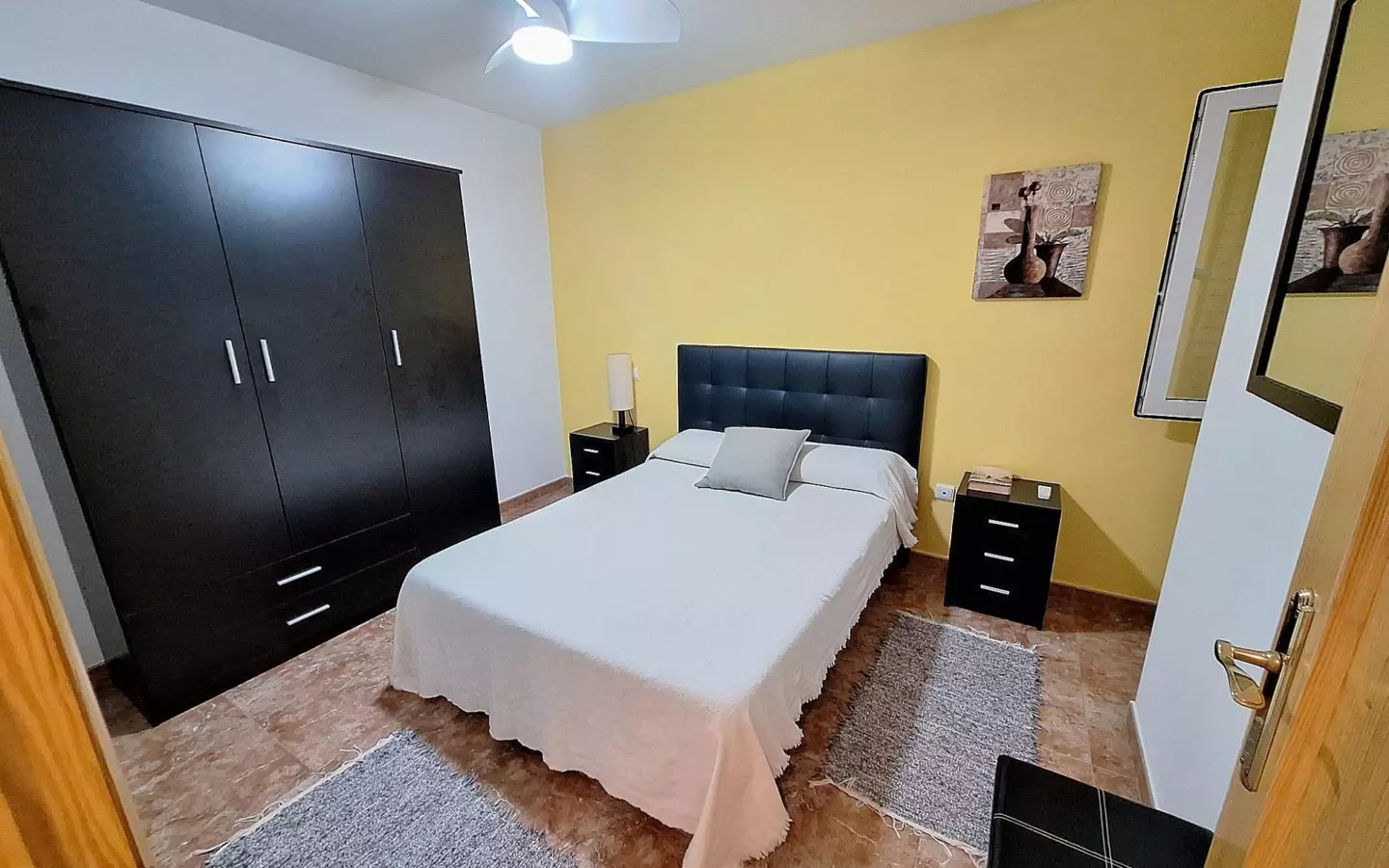 2-bedroom Apartment In Castalla, Spain (60 M²)