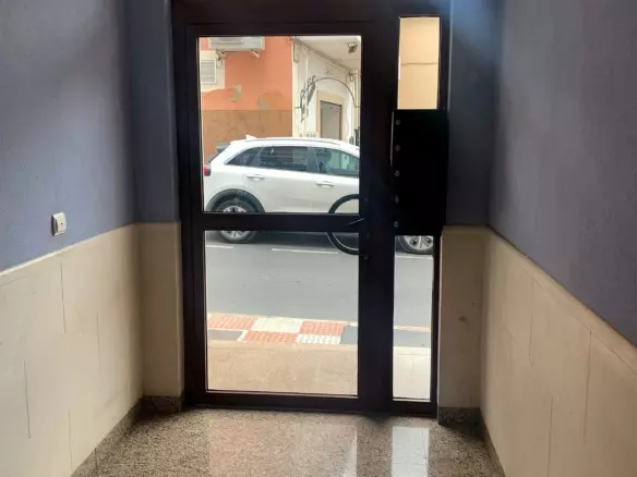 2-bedroom Apartment In Castalla, Spain (60 M²)