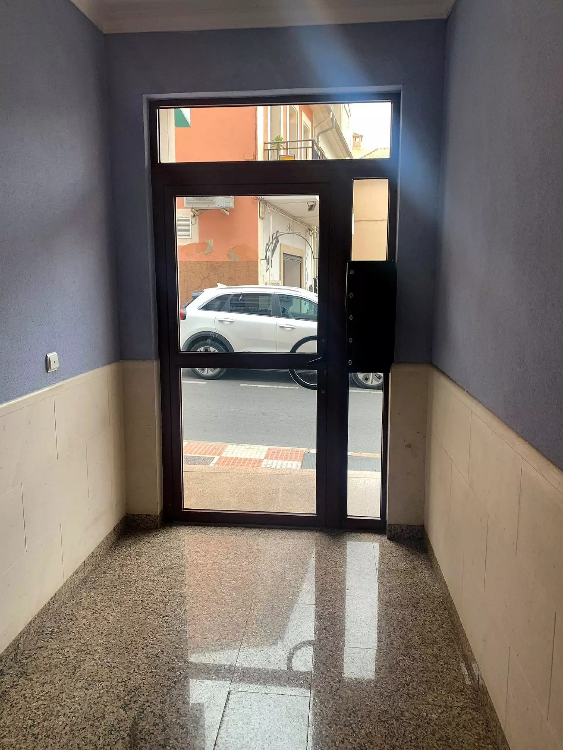 2-bedroom Apartment In Castalla, Spain (60 M²)