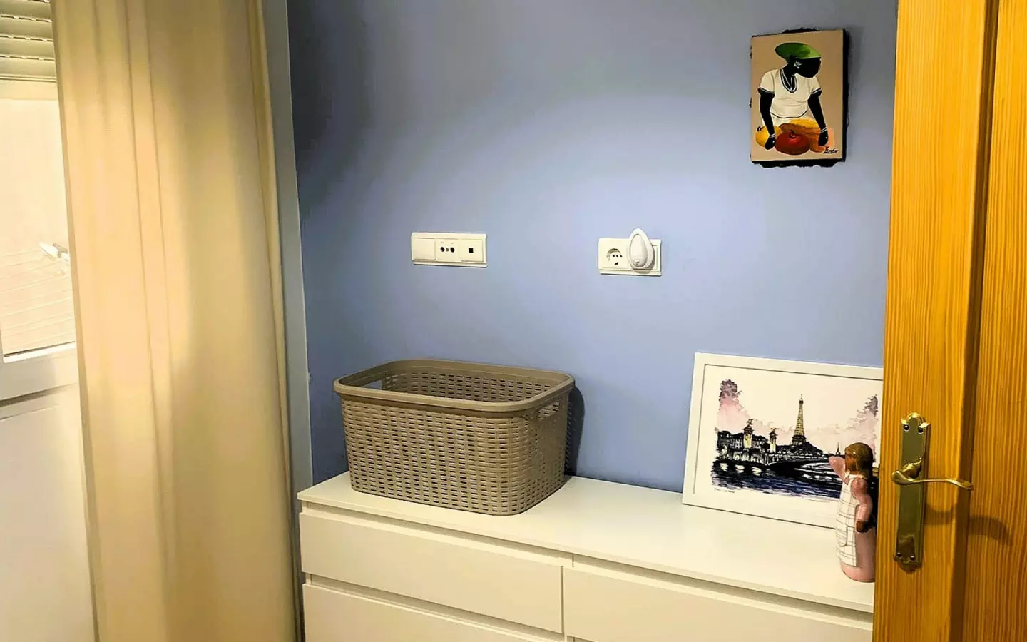 2-bedroom Apartment In Castalla, Spain (60 M²)