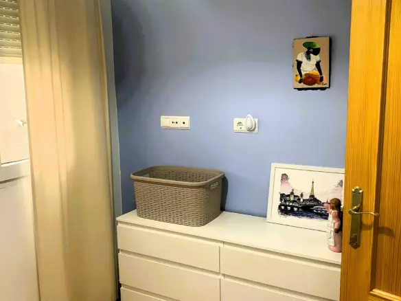 2-bedroom Apartment In Castalla, Spain (60 M²)