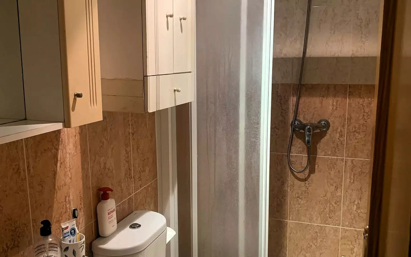 2-bedroom Apartment In Castalla, Spain (60 M²)