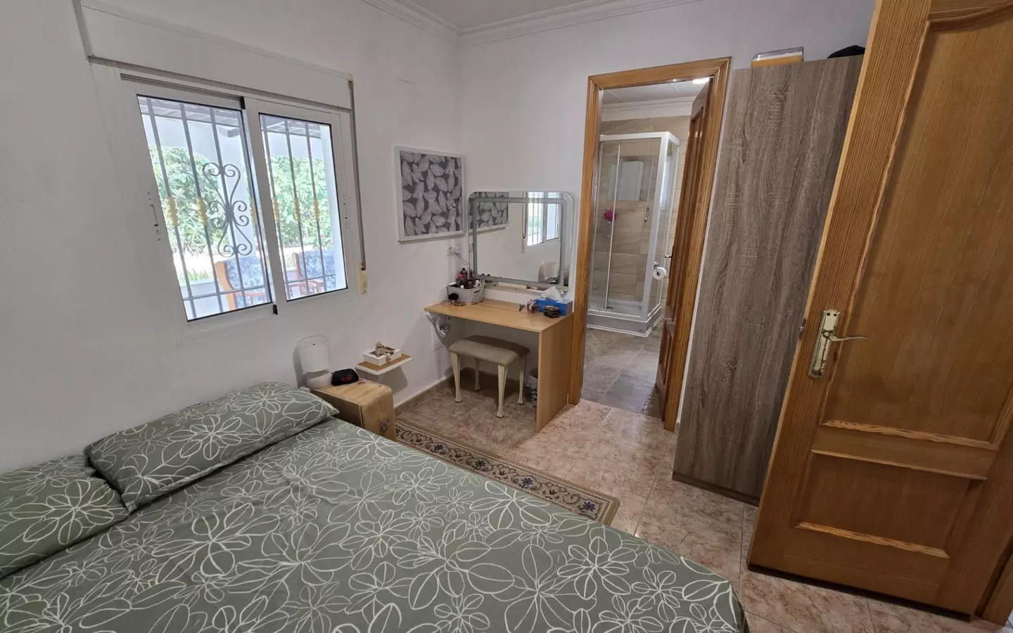 3-bedroom Detached Villa In Sax, Spain (127 M²)