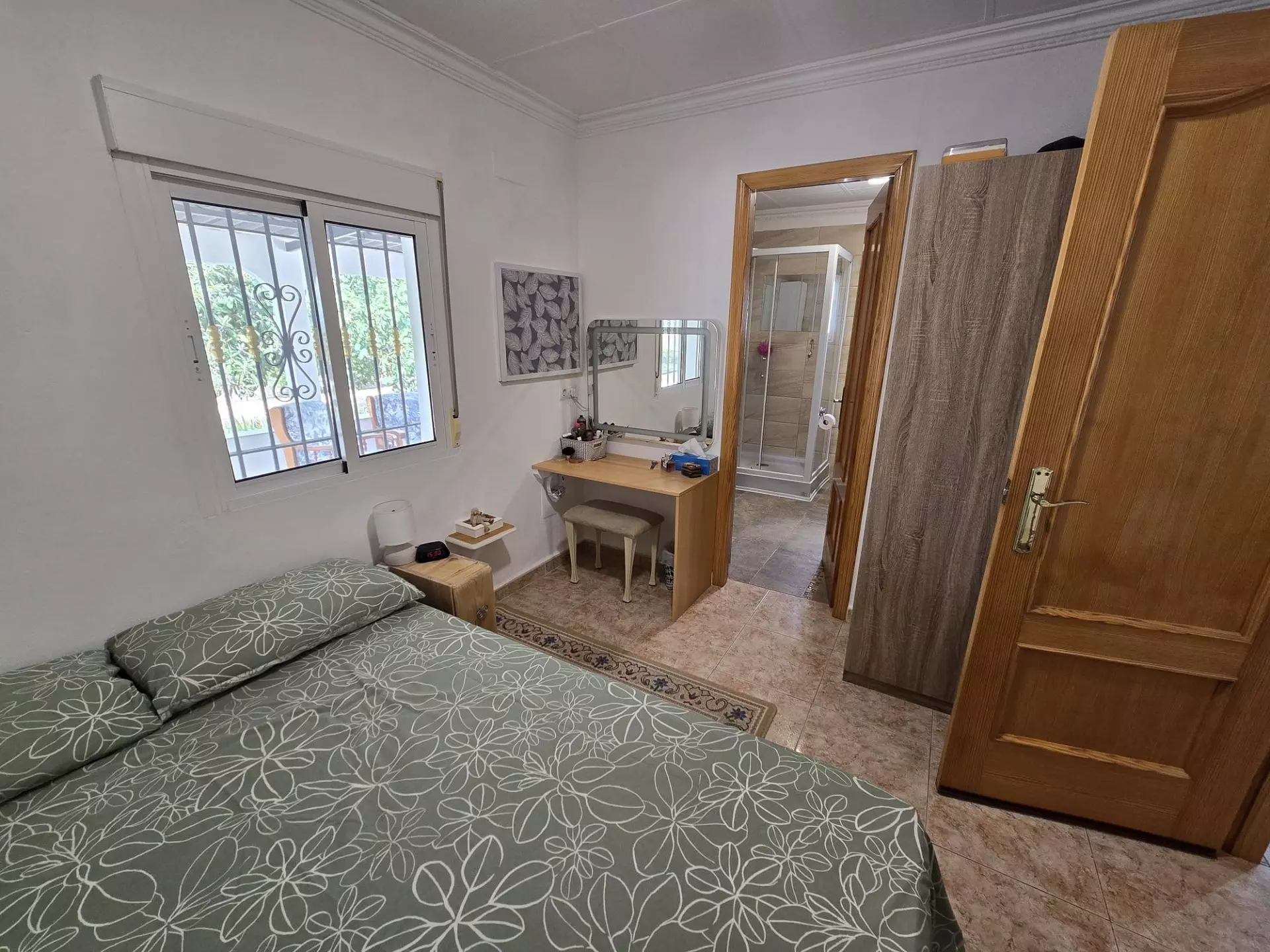 3-bedroom Detached Villa In Sax, Spain (127 M²)