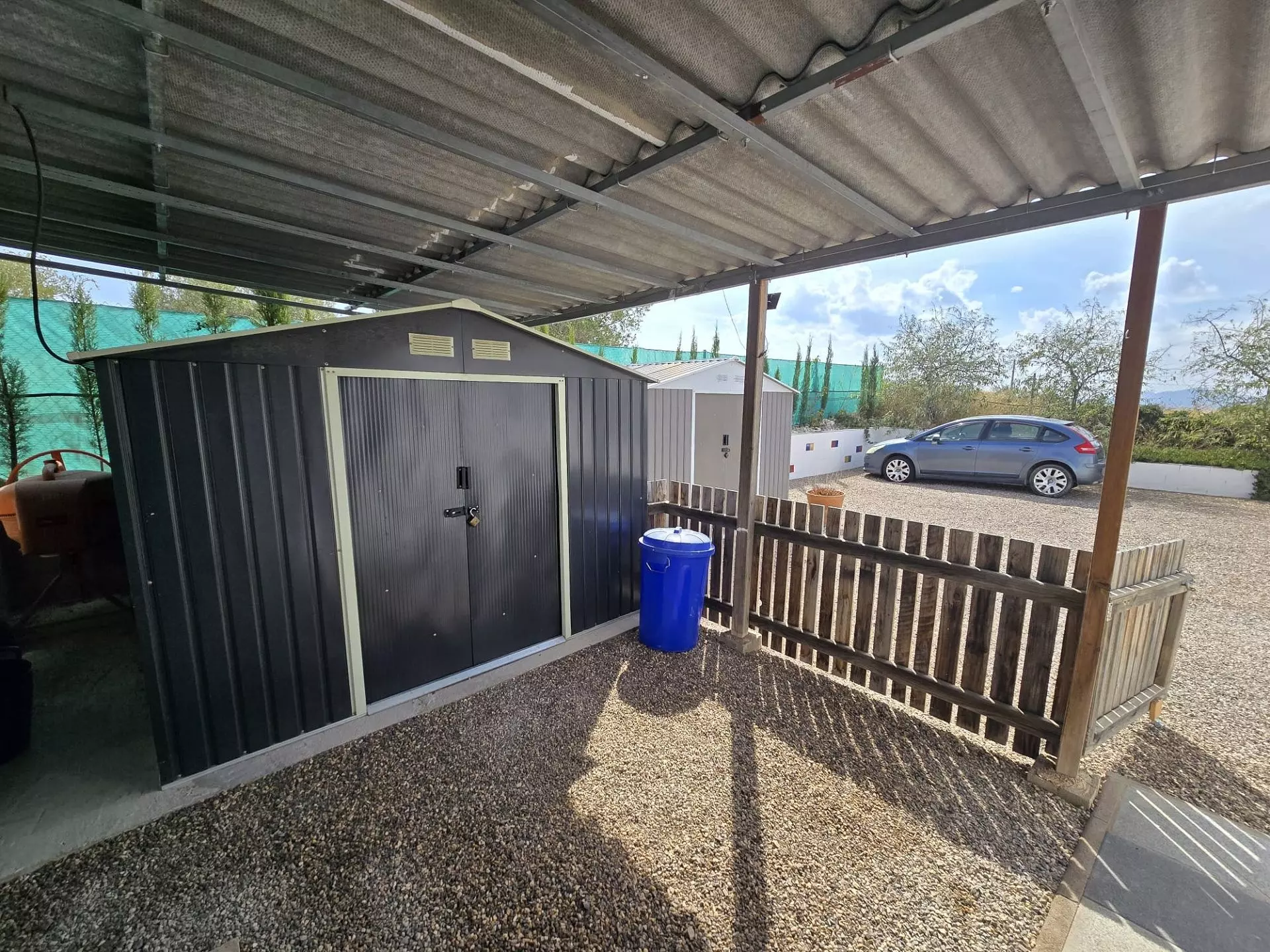 3-bedroom Detached Villa In Sax, Spain (127 M²)