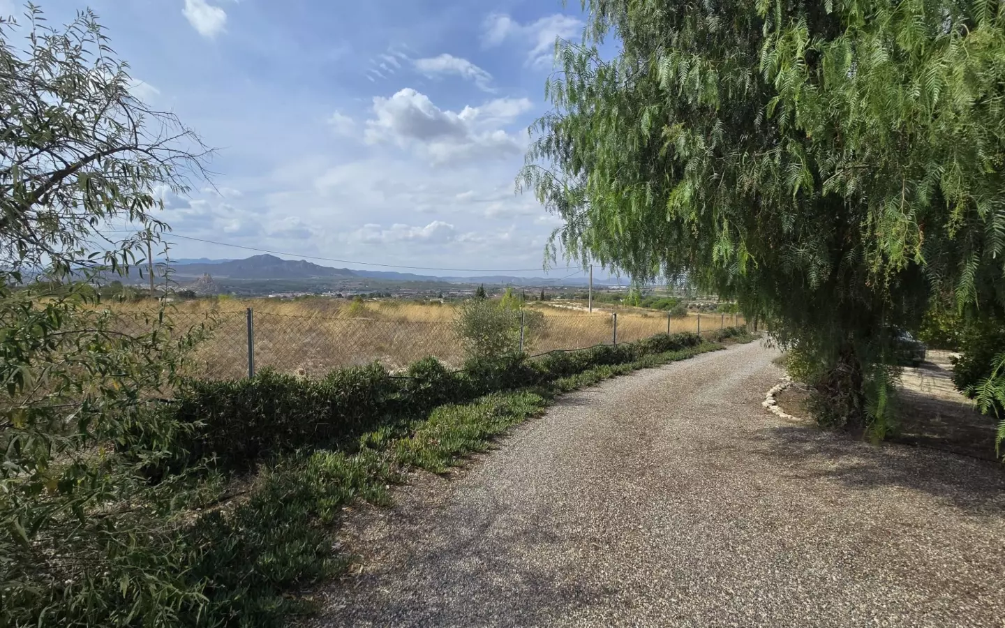 3-bedroom Detached Villa In Sax, Spain (127 M²)