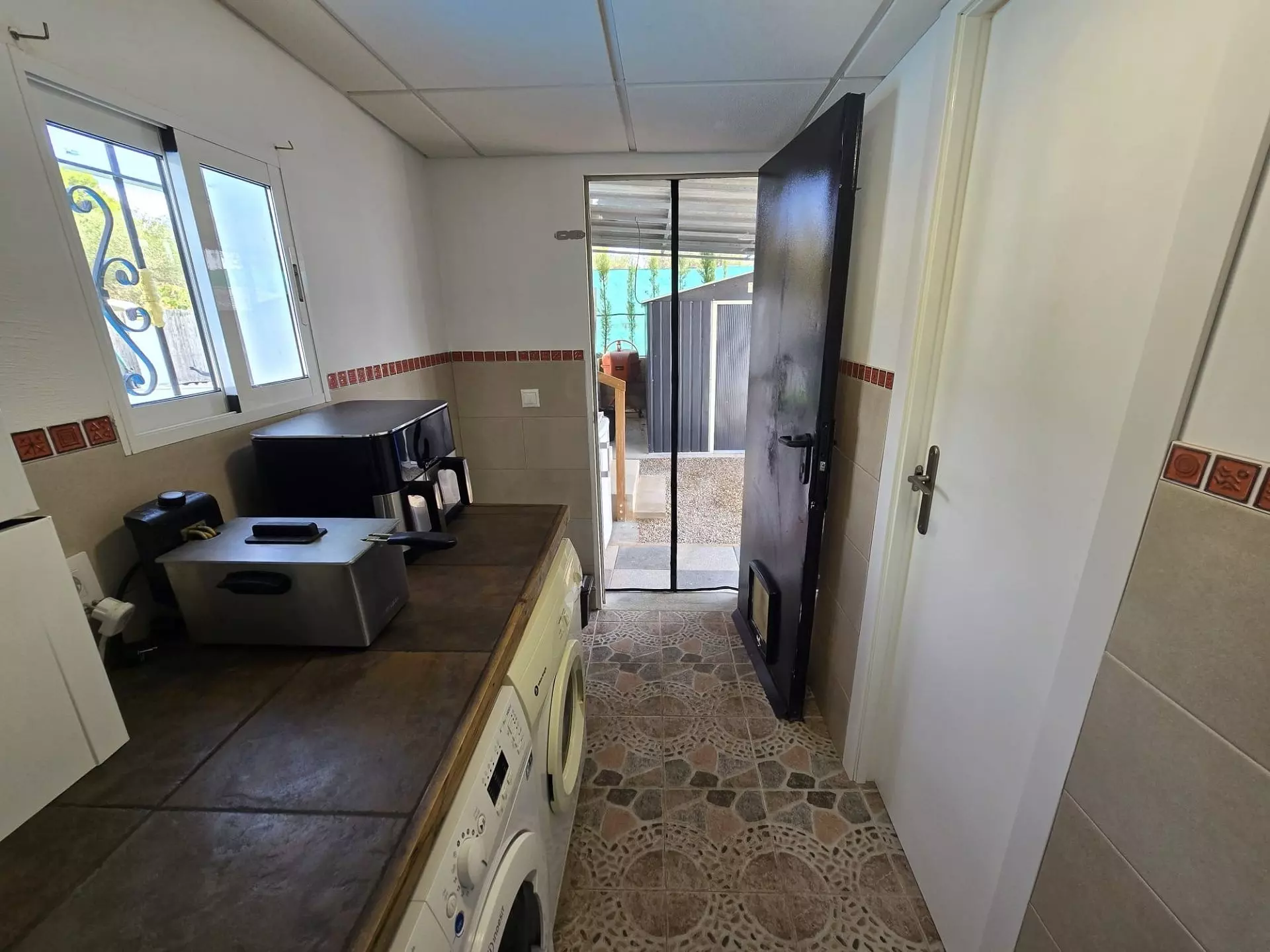 3-bedroom Detached Villa In Sax, Spain (127 M²)