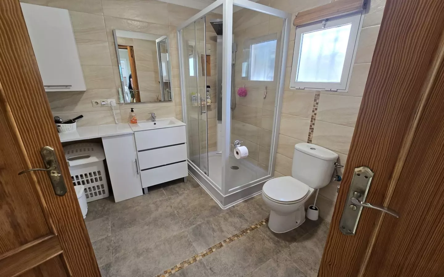 3-bedroom Detached Villa In Sax, Spain (127 M²)