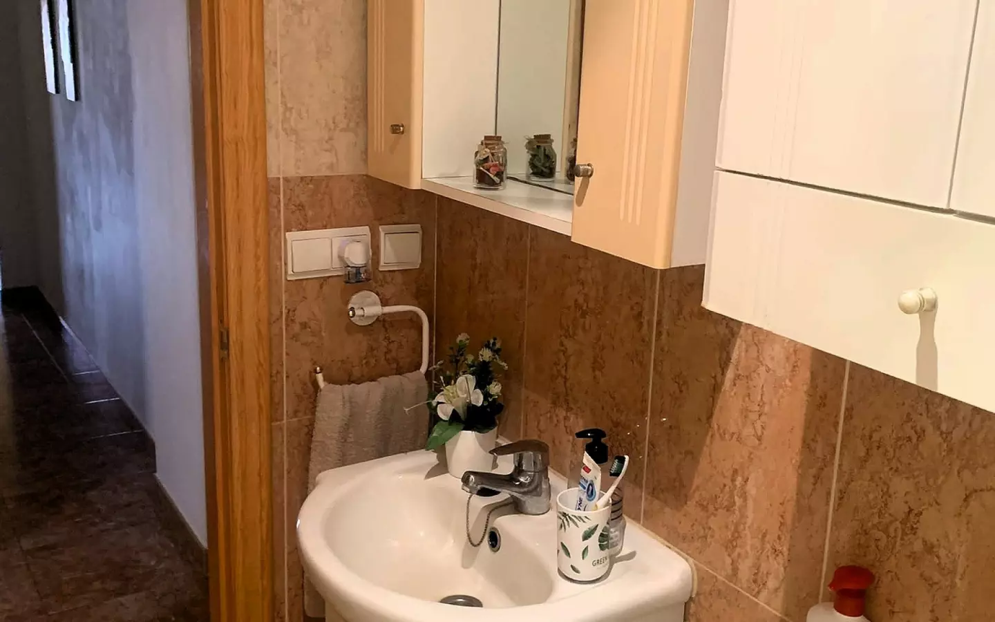 2-bedroom Apartment In Castalla, Spain (60 M²)