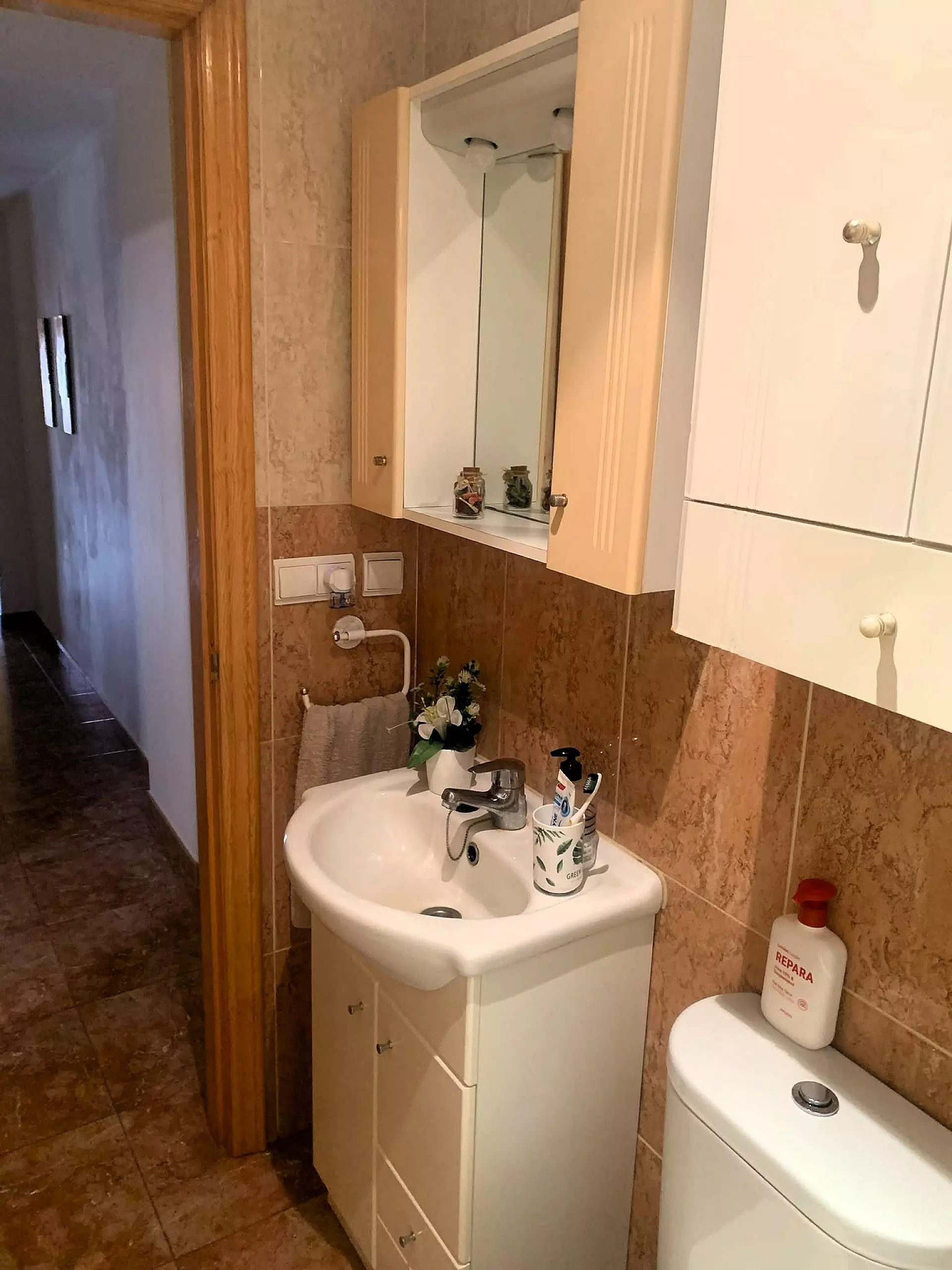 2-bedroom Apartment In Castalla, Spain (60 M²)